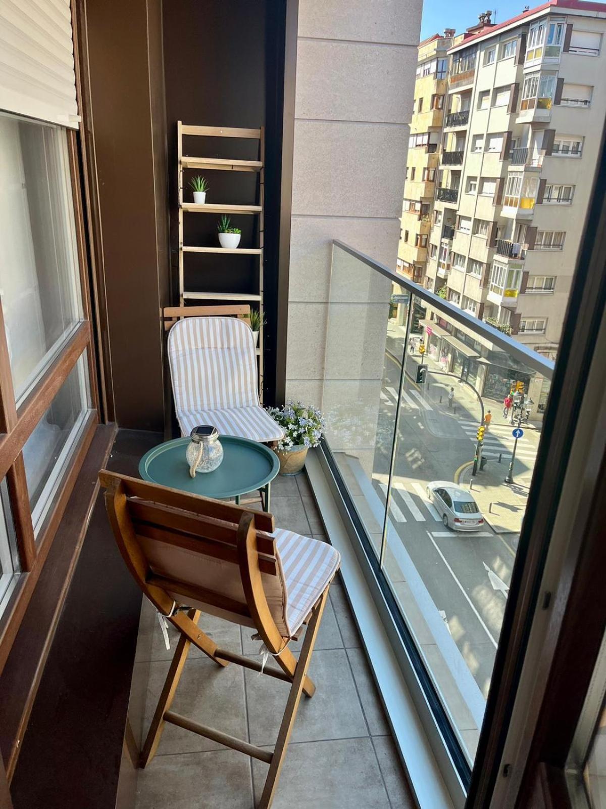 El Balcon De Los Campos - Vut-1771-As Gijon Exterior photo