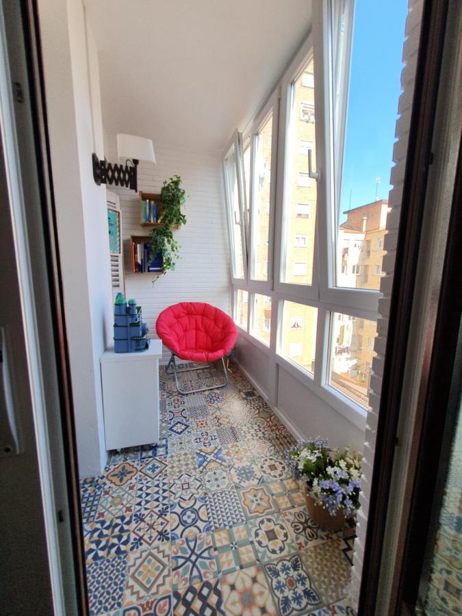 El Balcon De Los Campos - Vut-1771-As Gijon Exterior photo